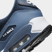 Nike Air Max 90 Diffused Blue / Obsidian - White