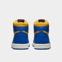 Jordan Women's 1 Retro Hi OG Varsity Maize / Game Royal - Sail