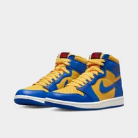 Jordan Women's 1 Retro Hi OG Varsity Maize / Game Royal - Sail