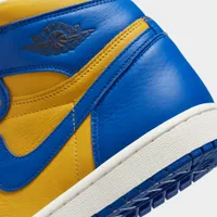 Jordan Women's 1 Retro Hi OG Varsity Maize / Game Royal - Sail