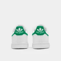 adidas Originals Childrens’ Stan Smith Cloud White / - Green