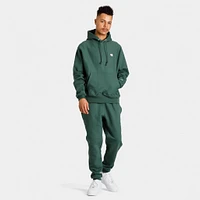 Champion Reverse Weave Joggers / Dark Green 014