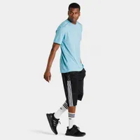 adidas Tiro 21 3/4 Pants / Black