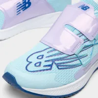 New Balance Juniors’ FuelCore Reveal v3 BOA Neo Blue / Cyber Lilac - Groove