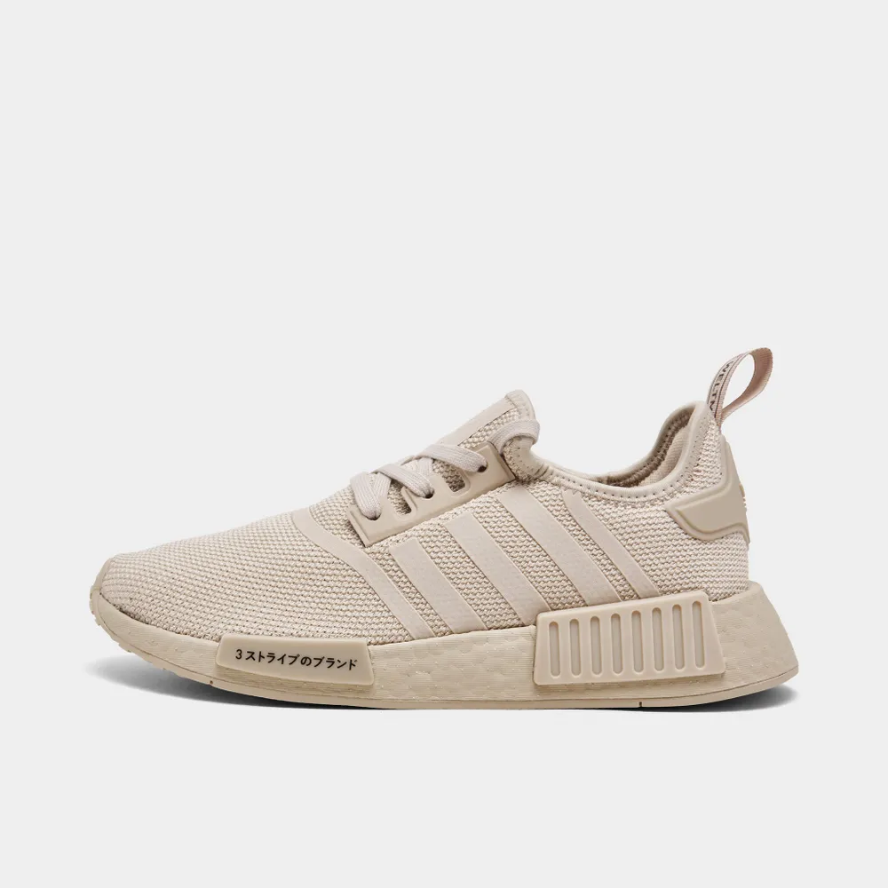 adidas Originals Women’s NMD_R1 / Core Brown