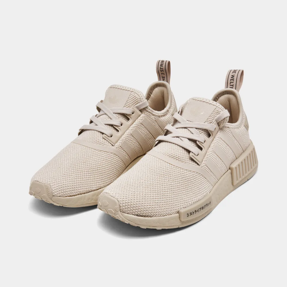 adidas Originals Women’s NMD_R1 / Core Brown