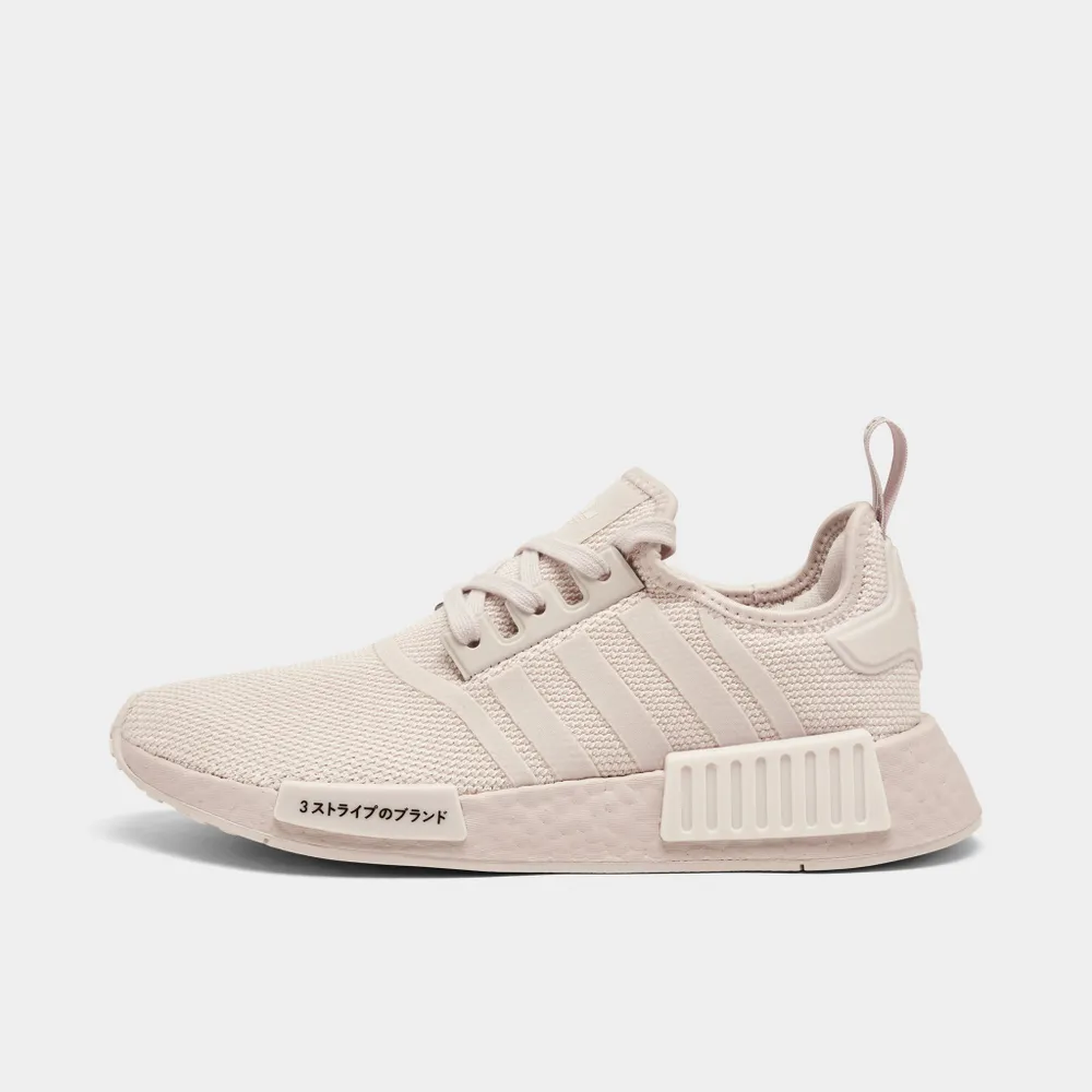 adidas Originals Women’s NMD_R1 / Orchid Tint