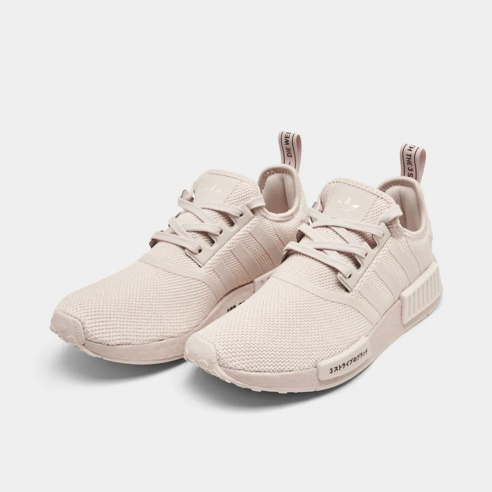 adidas Originals Women’s NMD_R1 / Orchid Tint