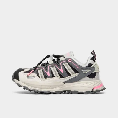 adidas Originals Women’s Hyperturf Adventure Aluminum / Grey Four - Core Black