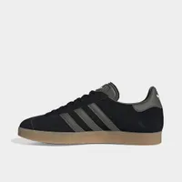 adidas Originals Gazelle Core Black / Pantone - Cloud White