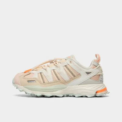 adidas Originals Women’s Hyperturf Adventure Off White / Ecru Tint - Bliss Orange