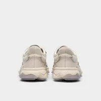 adidas Originals Women’s Ozweego Bliss / Feather Grey - Wonder White