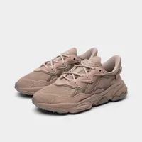 adidas Originals Women’s Ozweego Chalky Brown / Simple - Cloud White