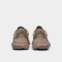adidas Originals Women’s Ozweego Chalky Brown / Simple - Cloud White