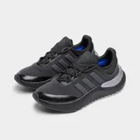 adidas Women’s ZNSARA BOOST Core Black / Silver Metallic - Carbon