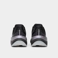 adidas Women’s ZNSARA BOOST Core Black / Silver Metallic - Carbon