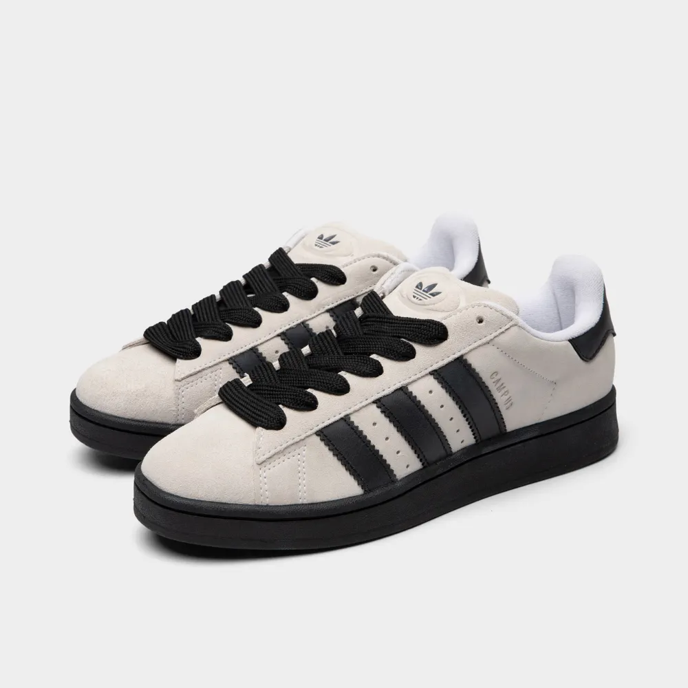 adidas Originals Campus 00s Cloud White / Core Black