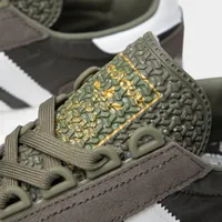 adidas Originals Retropy E5 Olive Strata / Cloud White - Shadow