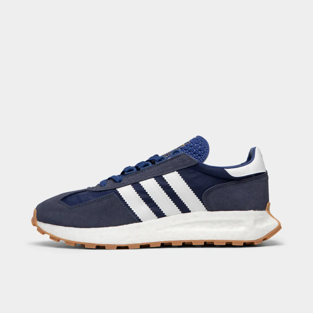 adidas Originals Retropy E5 Victory Blue / Cloud White - Shadow Navy