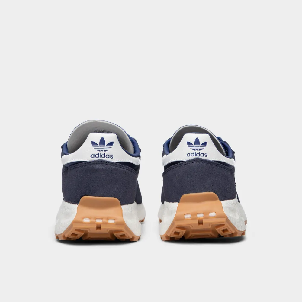 adidas Originals Retropy E5 Victory Blue / Cloud White - Shadow Navy