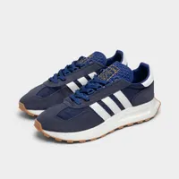 adidas Originals Retropy E5 Victory Blue / Cloud White - Shadow Navy