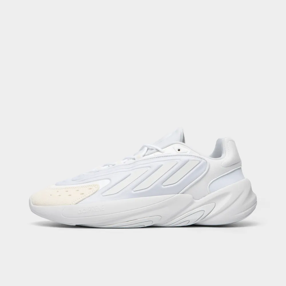 adidas Originals Ozelia Cloud White / - Crystal