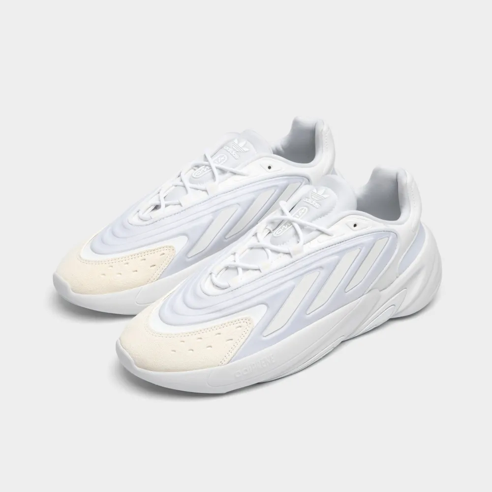 adidas Originals Ozelia Cloud White / - Crystal