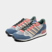 adidas Originals ZX 750 Grey Three / Magic Beige - Metallic