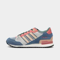 adidas Originals ZX 750 Grey Three / Magic Beige - Metallic