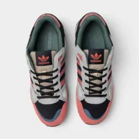 adidas Originals ZX 750 Black / Wonder Red