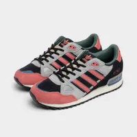 adidas Originals ZX 750 Black / Wonder Red