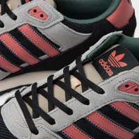 adidas Originals ZX 750 Black / Wonder Red