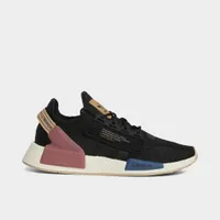 adidas Originals NMD_R1 V2 Black / Core - Alt Blue