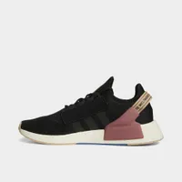 adidas Originals NMD_R1 V2 Black / Core - Alt Blue