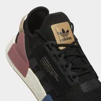 adidas Originals NMD_R1 V2 Black / Core - Alt Blue