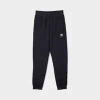 adidas Originals Juniors’ Adicolor Pants Black / White