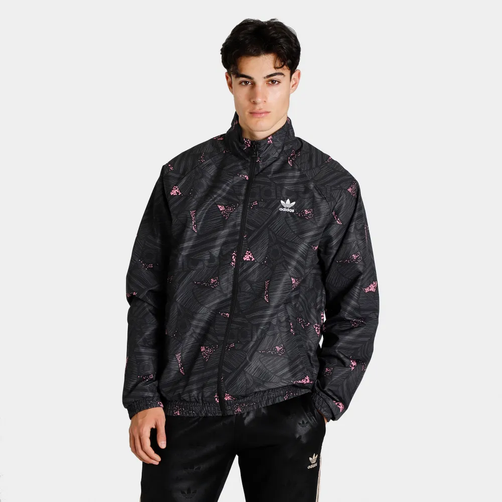 Black Under Armour Tricot Tracksuit - JD Sports Global