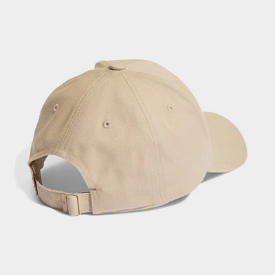 adidas Originals Trefoil Baseball Cap / Magic Beige