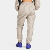 Reebok x Cardi B Women’s Woven Pants / Modern Beige