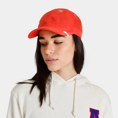 adidas Sportswear Dad Cap Bright Red / - Black