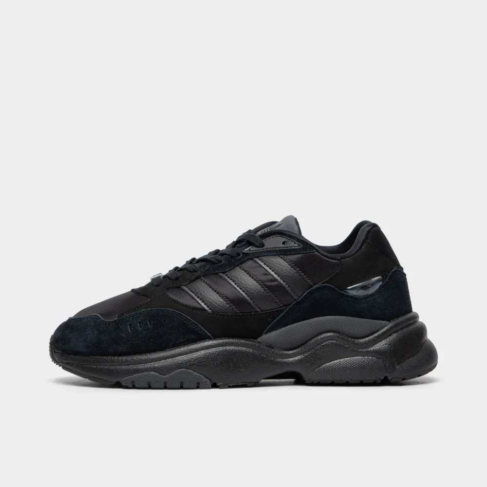 adidas Originals Retropy F90 Core Black / - Carbon