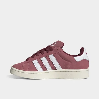 adidas Originals Women's Campus 00s Pink Strata / Footwear White - Off