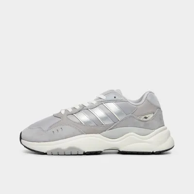 adidas Originals Retropy F90 Grey Two / Cloud White - Three