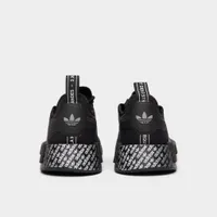 adidas Originals NMD_R1 Core Black / - White