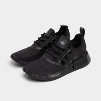 adidas Originals NMD_R1 Core Black / - White