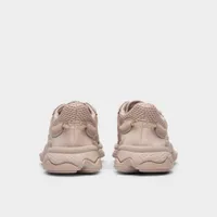 adidas Originals Juniors’ Ozweego Wonder Taupe / - White