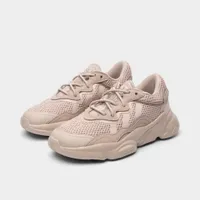 adidas Originals Juniors' Ozweego Wonder Taupe / - White