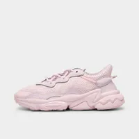 adidas Originals Juniors’ Ozweego Almost Pink / - White