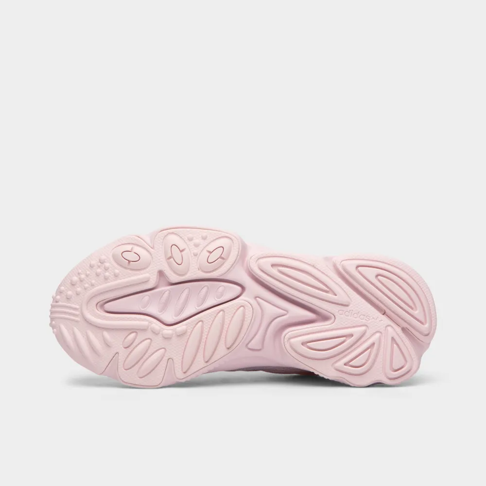 adidas Originals Juniors’ Ozweego Almost Pink / - White