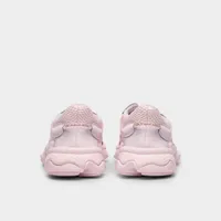 adidas Originals Juniors’ Ozweego Almost Pink / - White